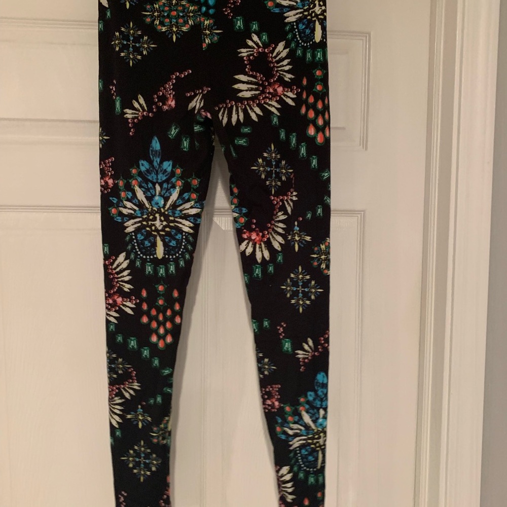 Leggings